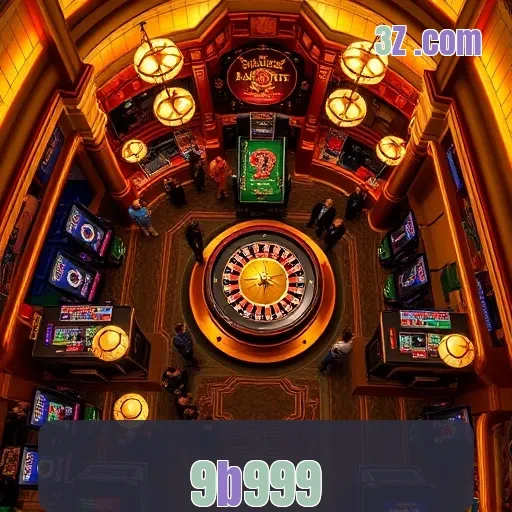 9b999: Descubra o Dinâmico Mundo dos Jogos de Ação em Nosso Site