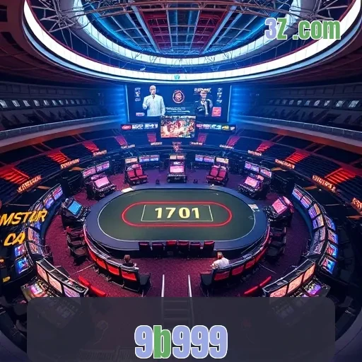 9b999: Descubra o Fórum e Conecte-se com a Comunidade dos Jogos