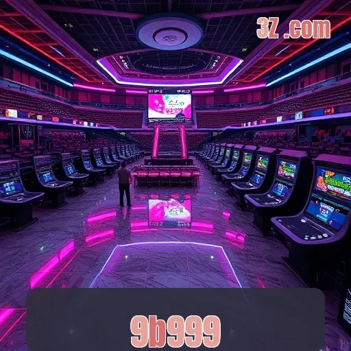 9b999: Mergulhe em Estratégias que Desafiam sua Mente